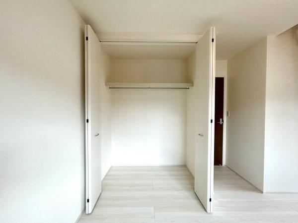 新築戸建　旭区中沢2丁目　1号棟