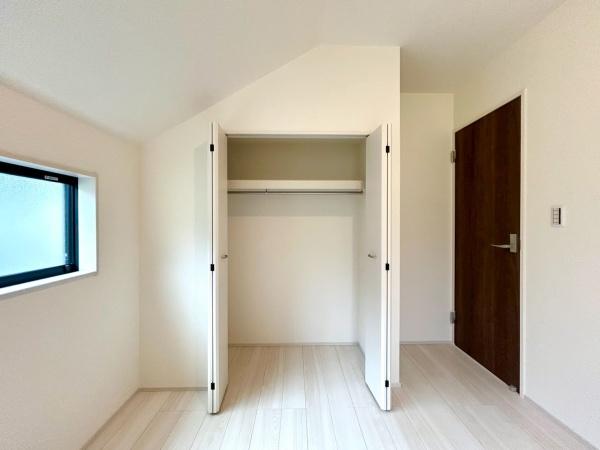 新築戸建　旭区中沢2丁目　1号棟