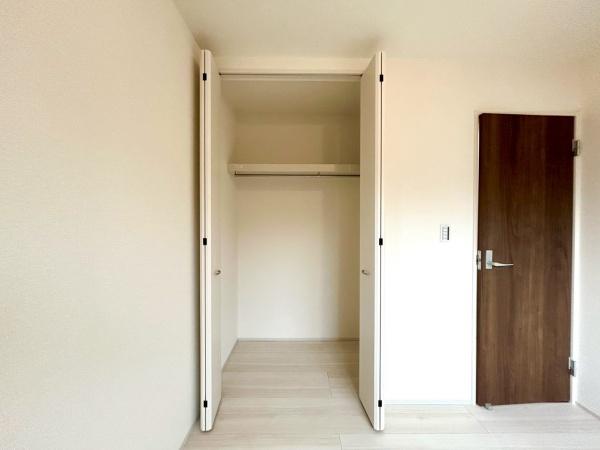 新築戸建　旭区中沢2丁目　1号棟