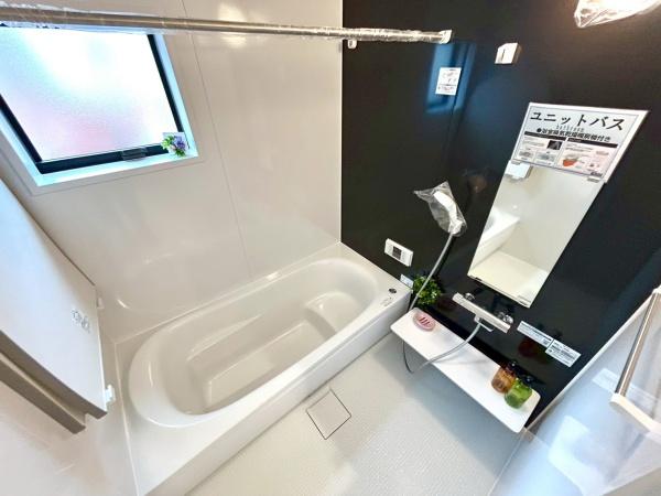 新築戸建　旭区中沢2丁目　1号棟