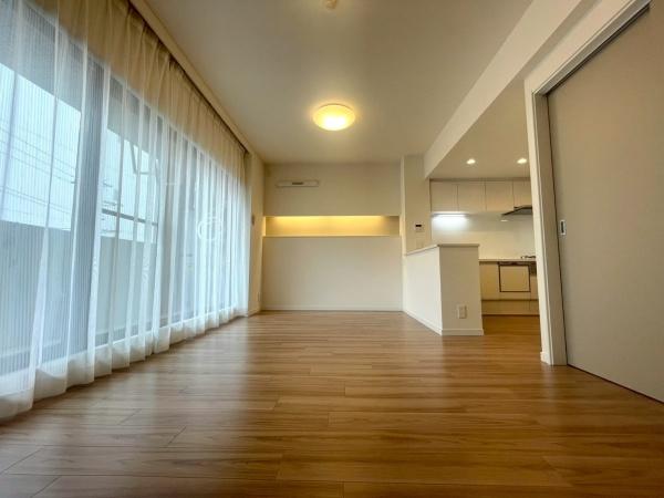 クレストフォルム横浜関内