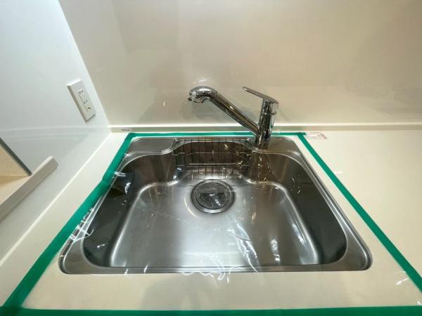 クレストフォルム横浜関内