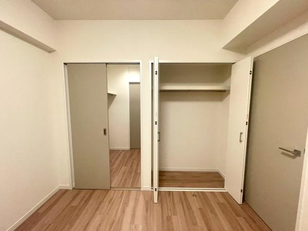 クレストフォルム横浜関内