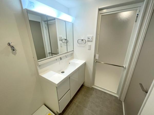 クレストフォルム横浜関内