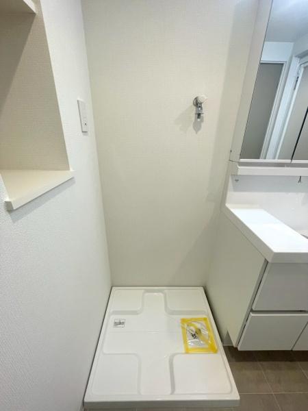 クレストフォルム横浜関内