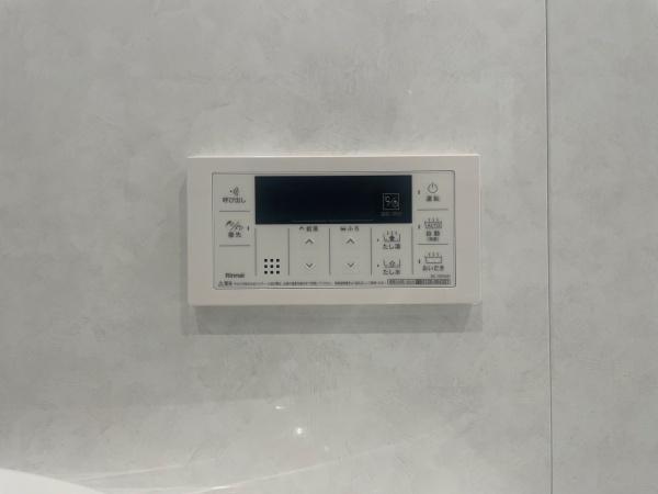 クレストフォルム横浜関内