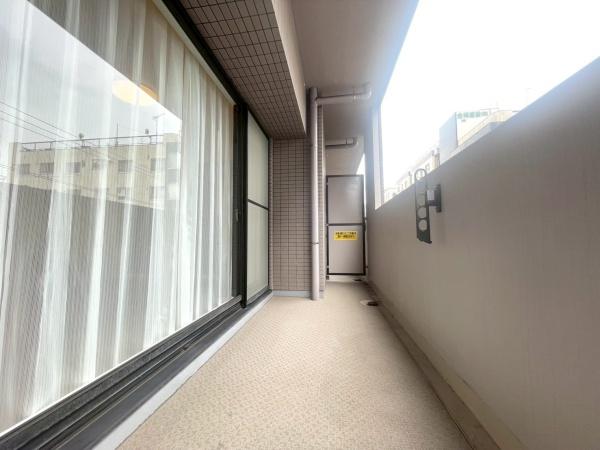 クレストフォルム横浜関内