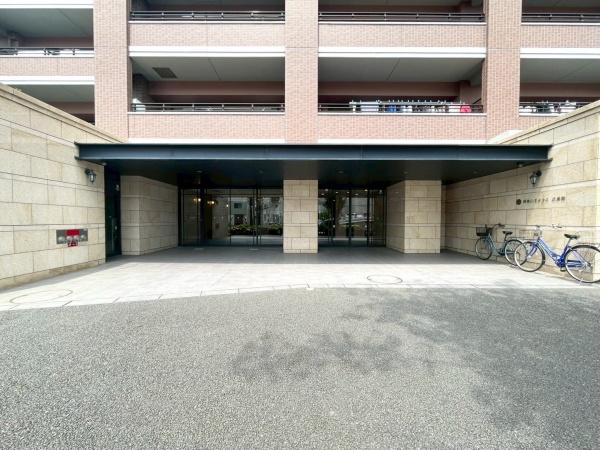 横濱山手テラス弐番館