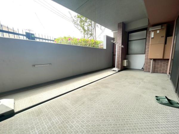 横濱山手テラス弐番館