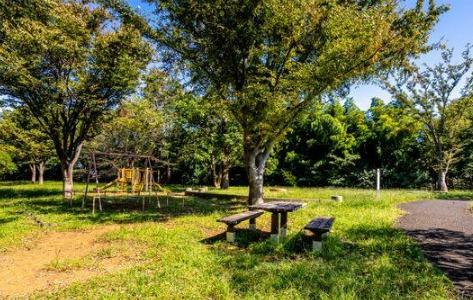 ライフレビュー大倉山ウエスト(太尾見晴らしの丘公園)