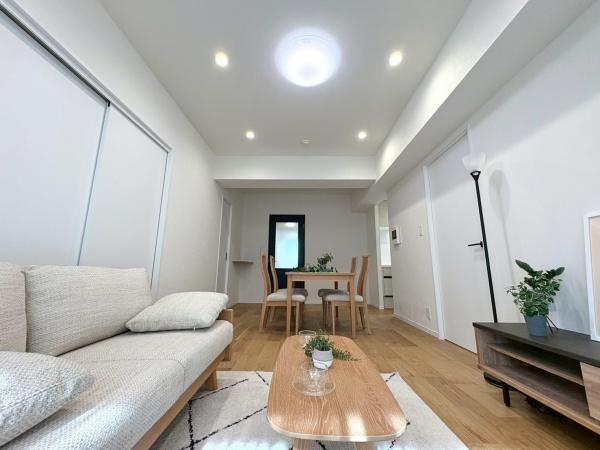 ライフレビュー大倉山ウエスト