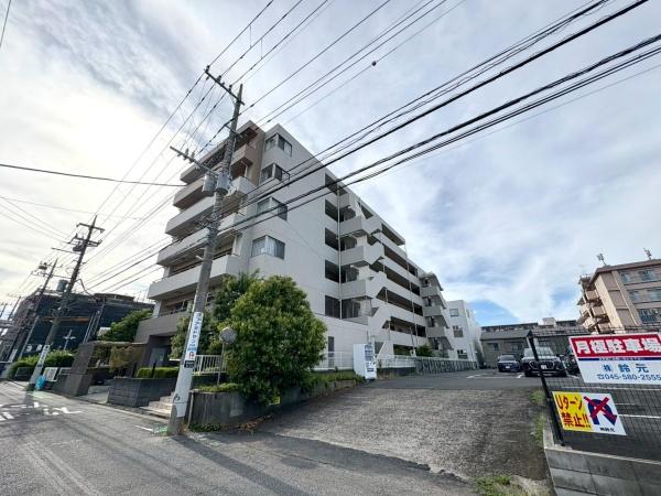 ライフレビュー大倉山ウエスト