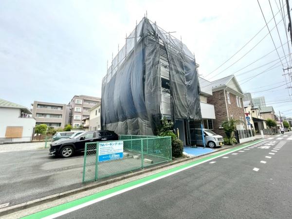 再生戸建　横浜市港南区最戸1丁目