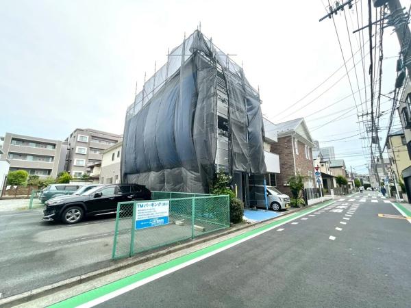 再生戸建　横浜市港南区最戸1丁目
