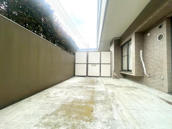 サングレイスガーデン鶴ヶ峰