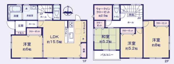 再生戸建　戸塚区汲沢7丁目