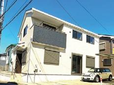 再生戸建　戸塚区汲沢7丁目