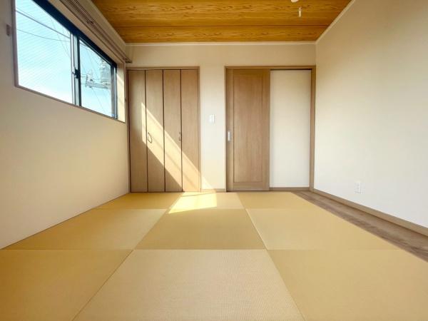 横浜市戸塚区汲沢７丁目の中古一戸建て