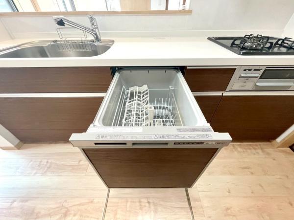 横浜市戸塚区汲沢７丁目の中古一戸建て