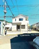 再生戸建　戸塚区汲沢7丁目