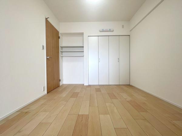 横浜星の丘ビューシティC棟