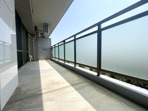 横浜星の丘ビューシティC棟