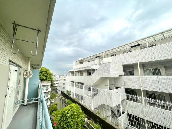 鶴見リリエンハイム