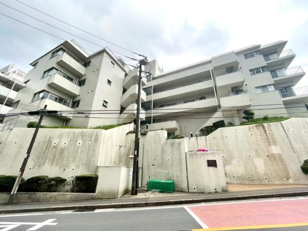 鶴見リリエンハイム