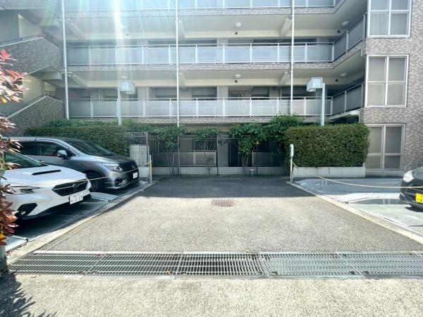 シティウインズ東神奈川