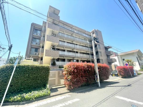 シティウインズ東神奈川
