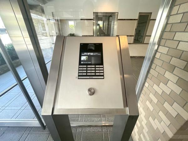 シティウインズ東神奈川