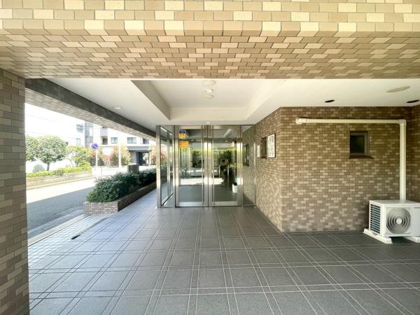 シティウインズ東神奈川