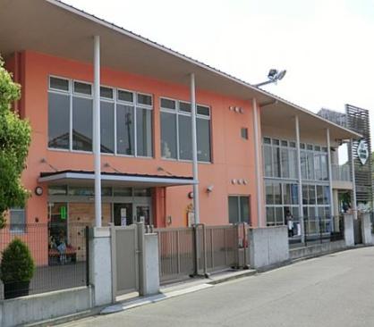 ナイスパークステージ東戸塚(くすのき保育園)