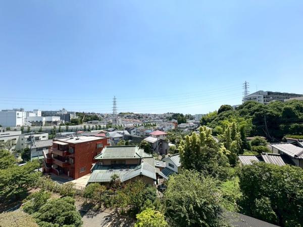 ナイスパークステージ東戸塚