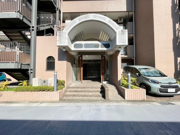 ナイスパークステージ東戸塚