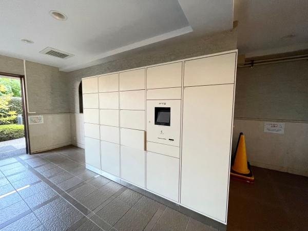 ナイスパークステージ東戸塚