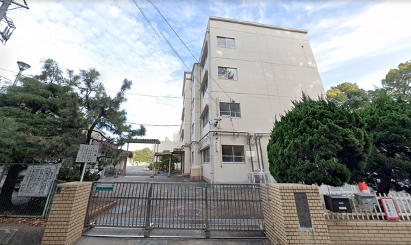 ヴィルヌーブ保土ヶ谷Ⅲ(横浜市立今井小学校)