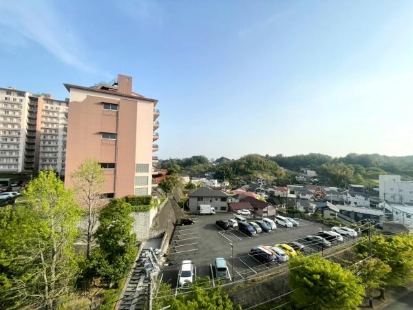 ヴィルヌーブ保土ヶ谷Ⅲ