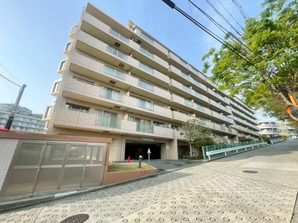 ヴィルヌーブ保土ヶ谷Ⅲ