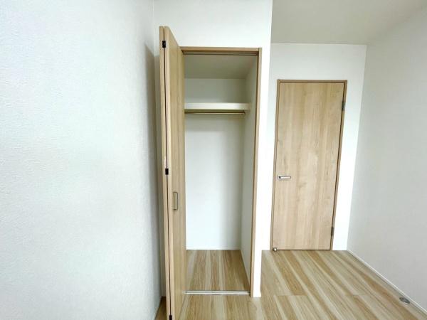 ヴィルヌーブ保土ヶ谷Ⅲ