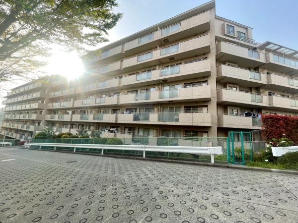 ヴィルヌーブ保土ヶ谷Ⅲ