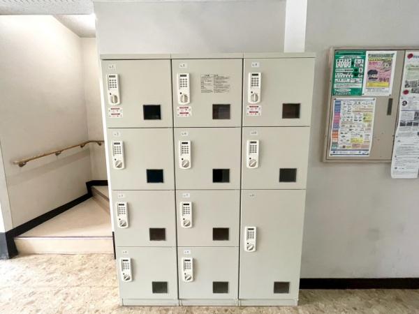 ライオンズマンション千歳