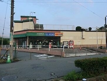 横浜市戸塚区原宿3丁目の中古一戸建て(ユーコープハーモス深谷)