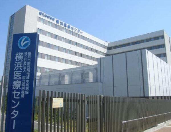 横浜市戸塚区原宿3丁目の中古一戸建て(独立行政法人国立病院機構横浜医療センター)