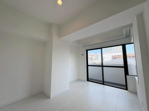 ネオマイム上大岡弐番館