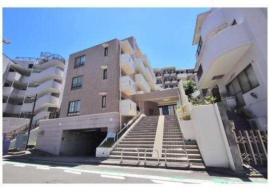 ネオマイム上大岡弐番館