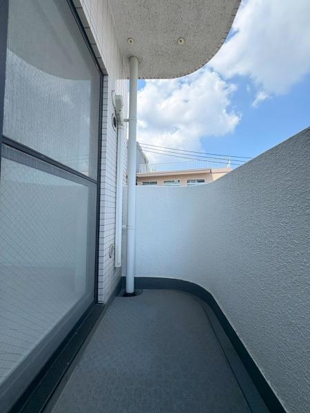 ネオマイム上大岡弐番館