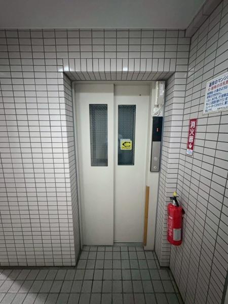 ネオマイム上大岡弐番館