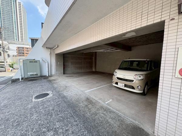 ネオマイム上大岡弐番館