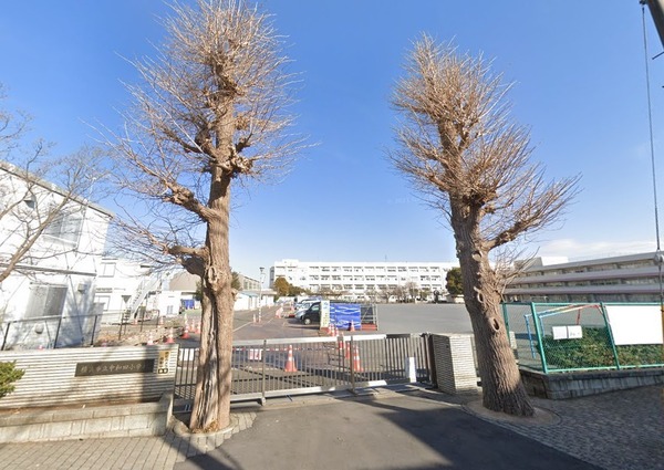 ライオンズマンション戸塚(横浜市立中和田小学校)